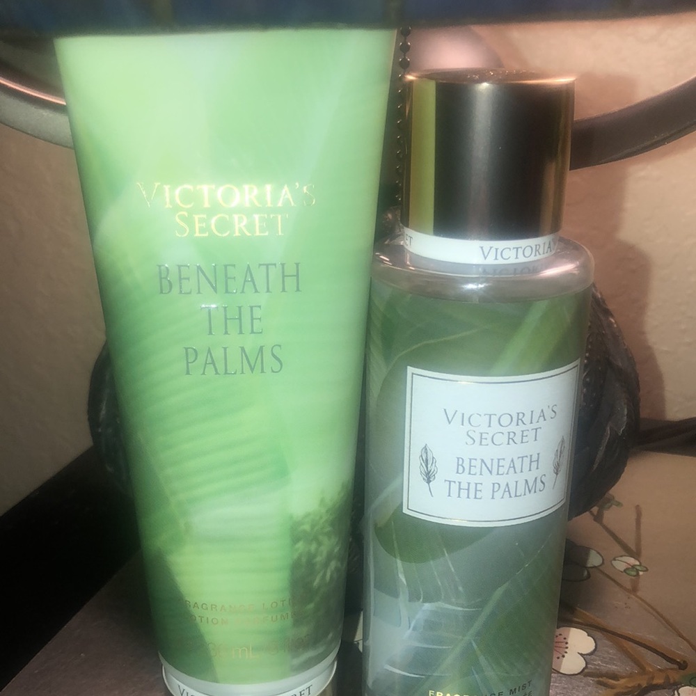 Victoria secret Beneath The palms Combo - Picture 2 of 2